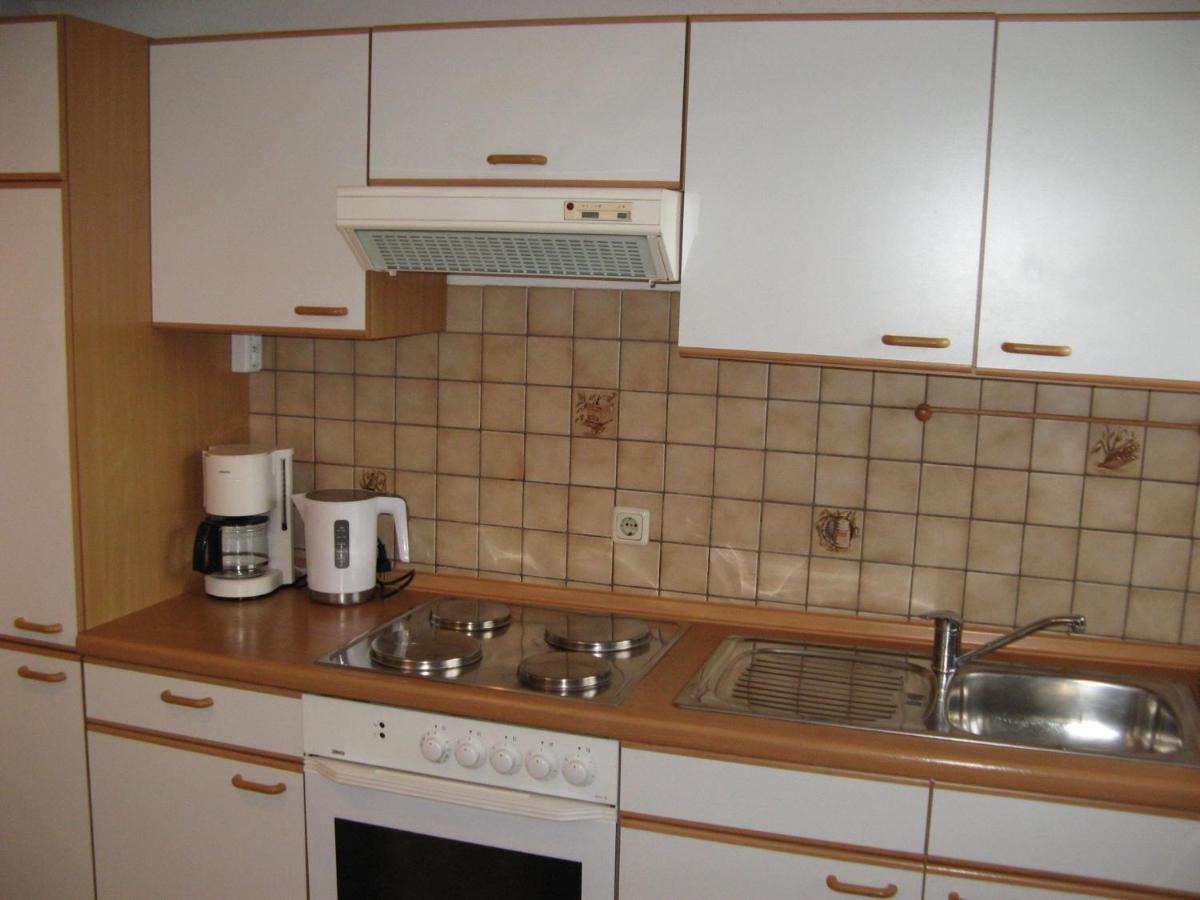 Ferienwohnung Sobotta Bad Reichenhall Kültér fotó
