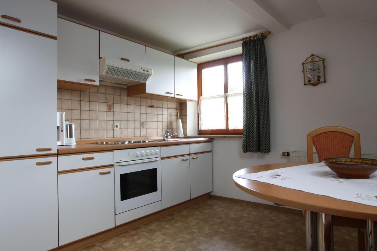 Ferienwohnung Sobotta Bad Reichenhall Kültér fotó
