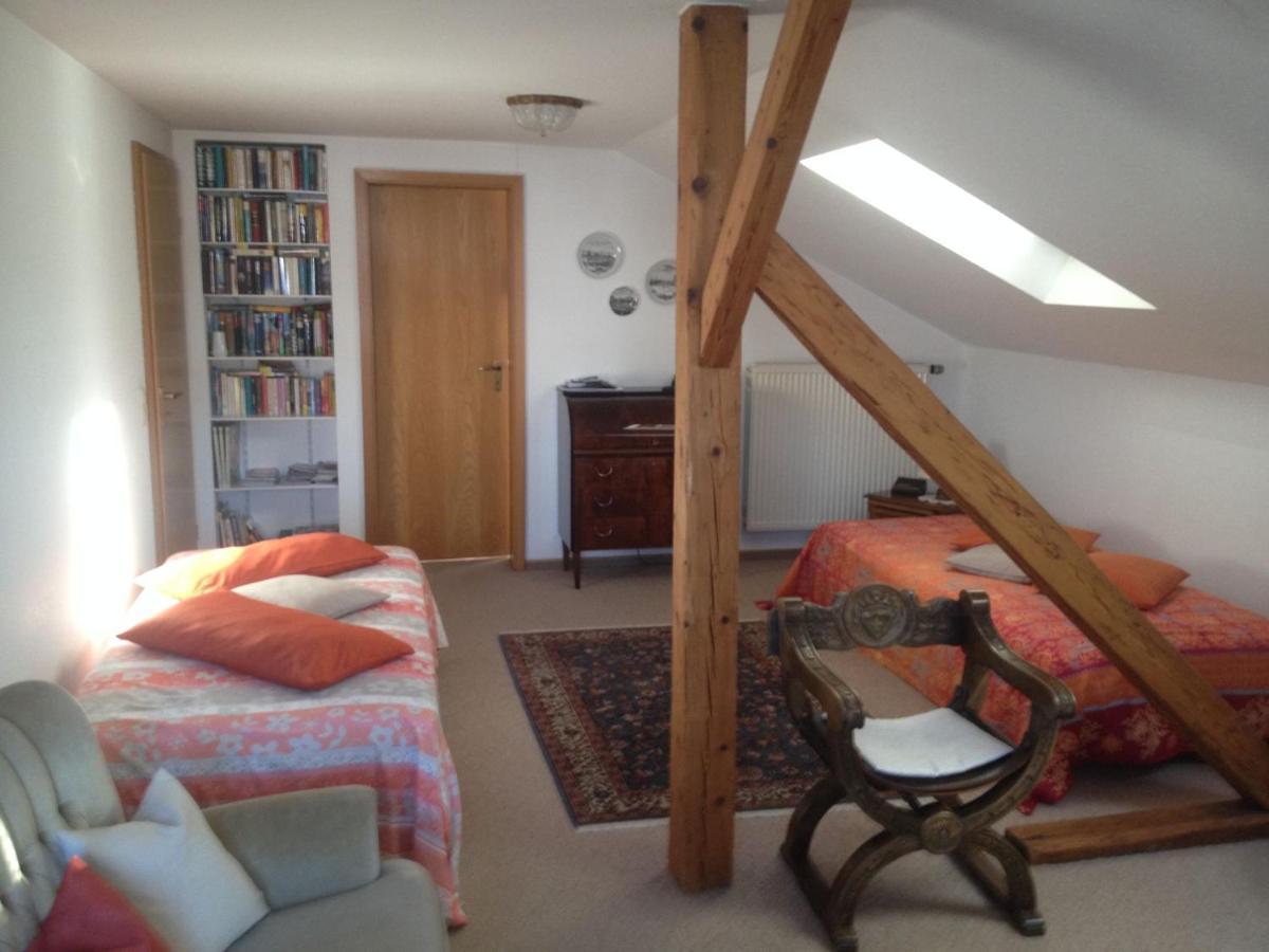 Ferienwohnung Sobotta Bad Reichenhall Kültér fotó