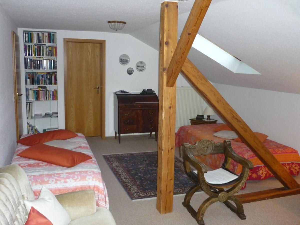 Ferienwohnung Sobotta Bad Reichenhall Kültér fotó