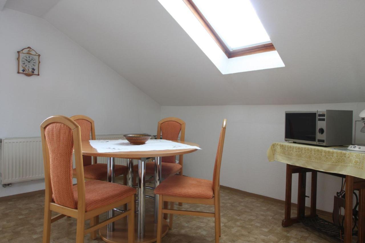 Ferienwohnung Sobotta Bad Reichenhall Kültér fotó
