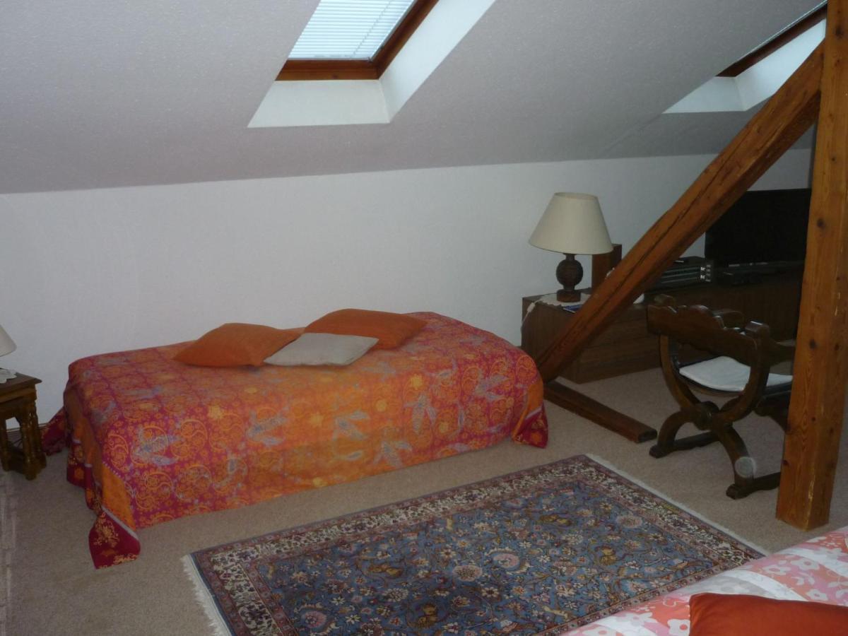 Ferienwohnung Sobotta Bad Reichenhall Kültér fotó